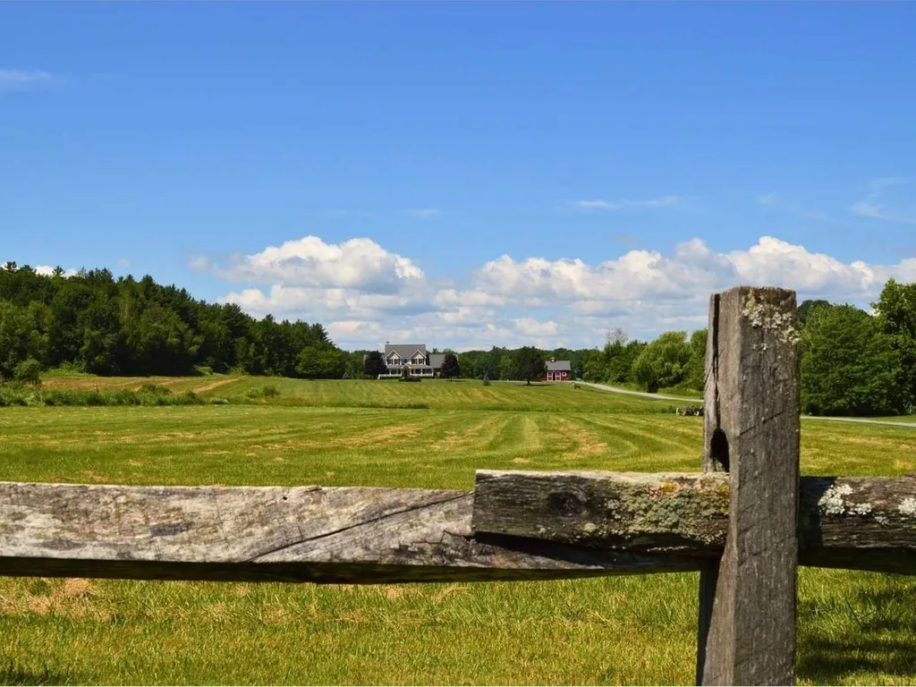 118 Mount Philo Road Charlotte VT 05445