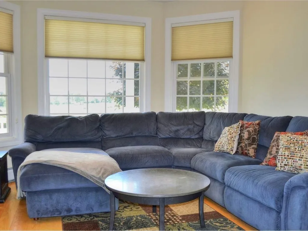 118 Mount Philo Road Charlotte VT 05445