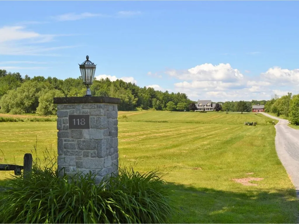 118 Mount Philo Road Charlotte VT 05445