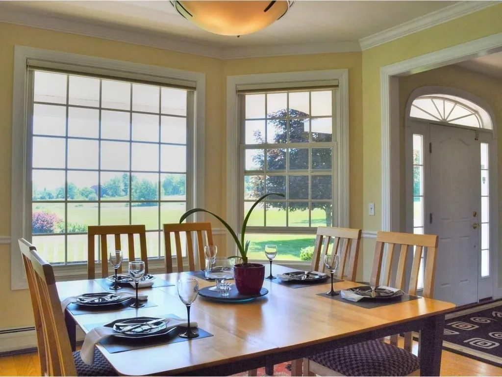 118 Mount Philo Road Charlotte VT 05445