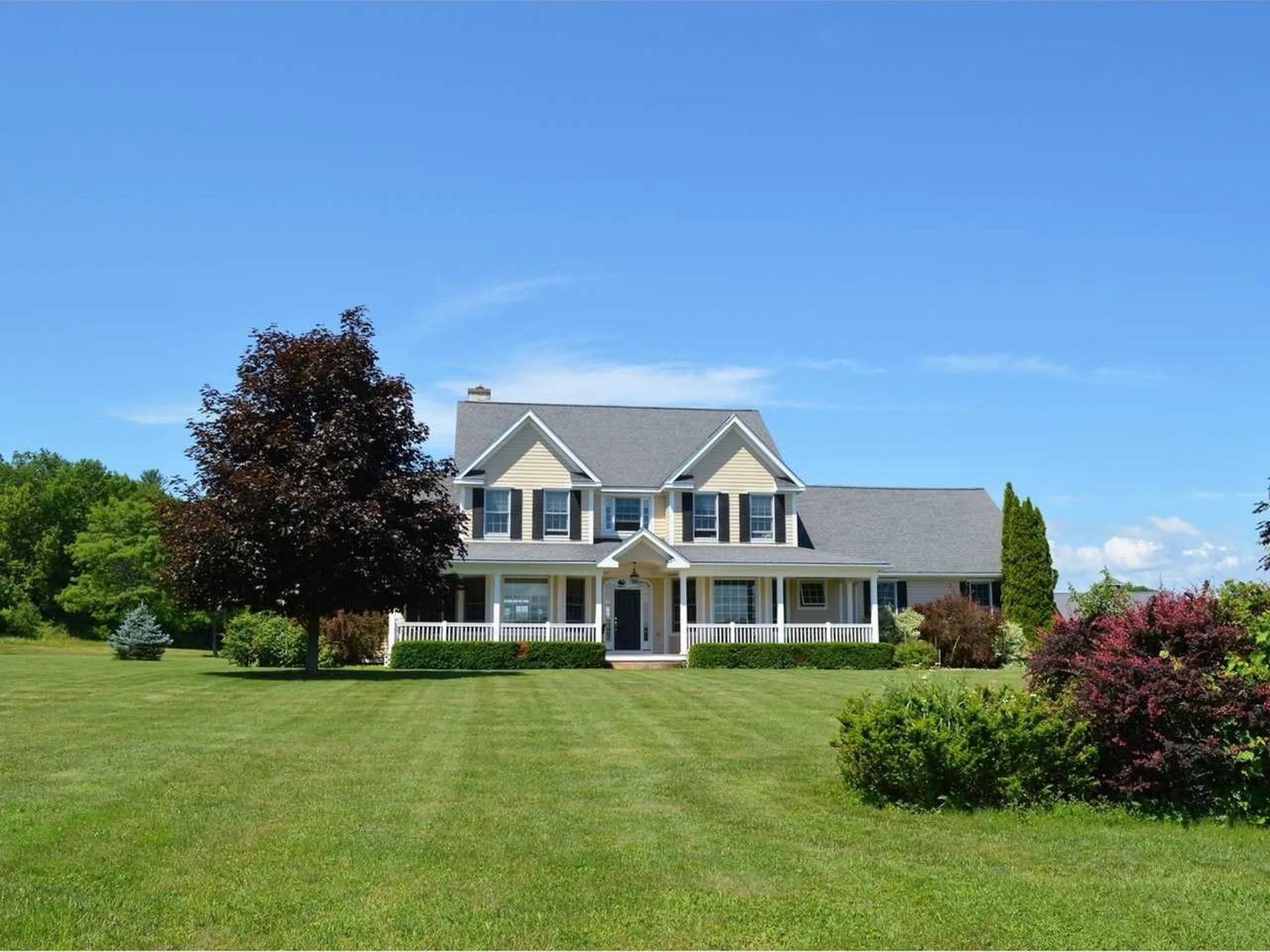 118 Mount Philo Road Charlotte VT 05445