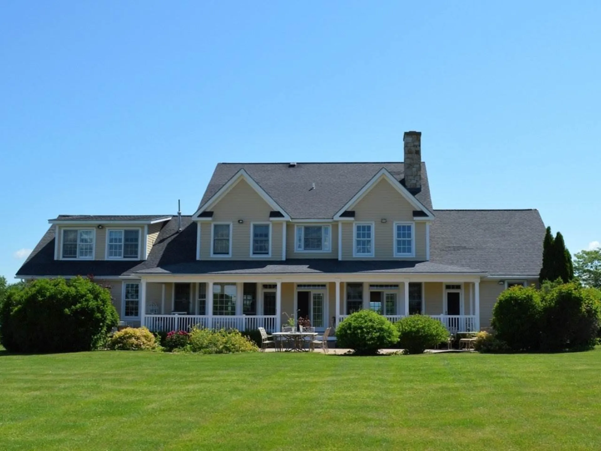 118 Mount Philo Road Charlotte VT 05445