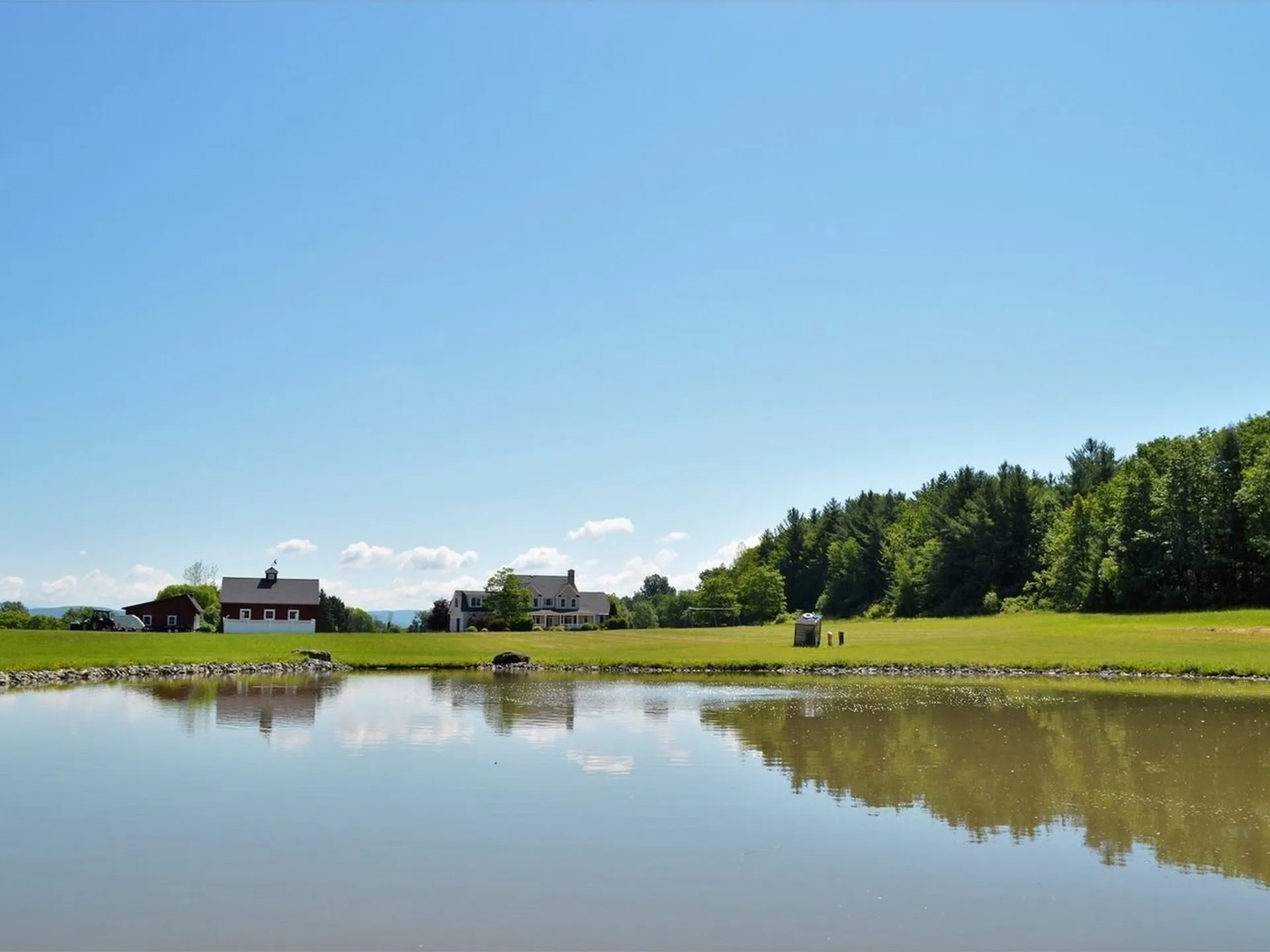 118 Mount Philo Road Charlotte VT 05445