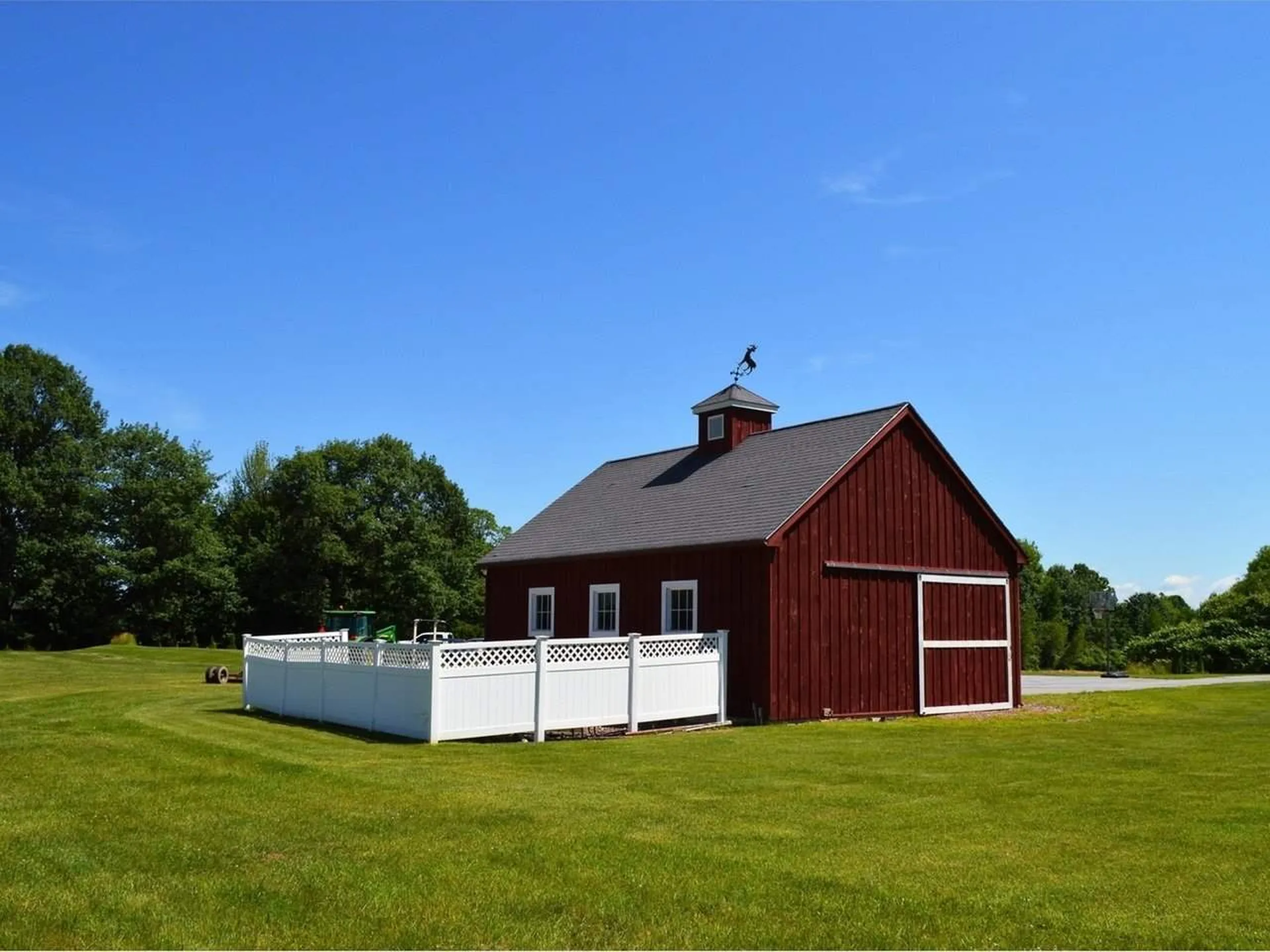 118 Mount Philo Road Charlotte VT 05445