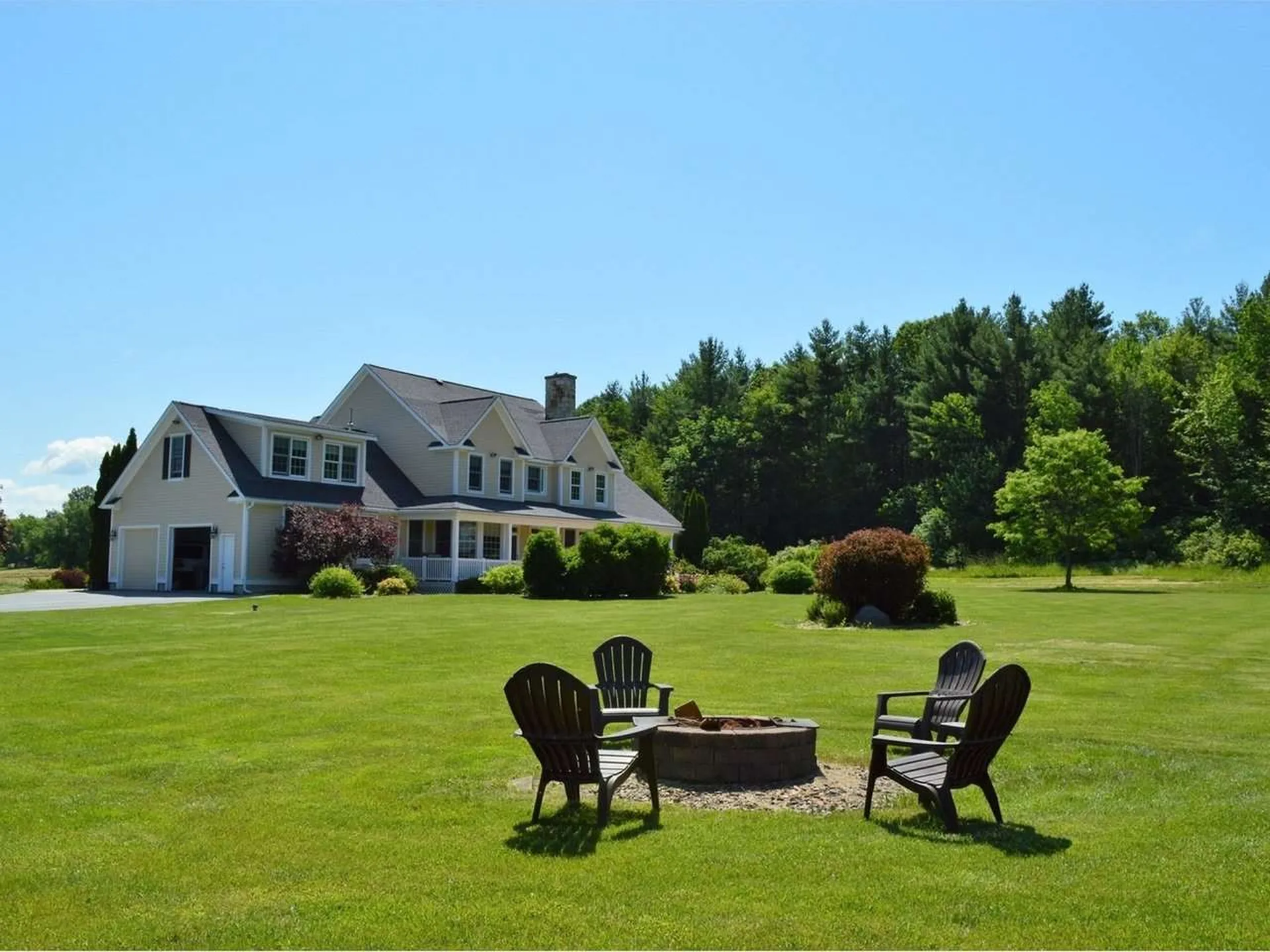 118 Mount Philo Road Charlotte VT 05445