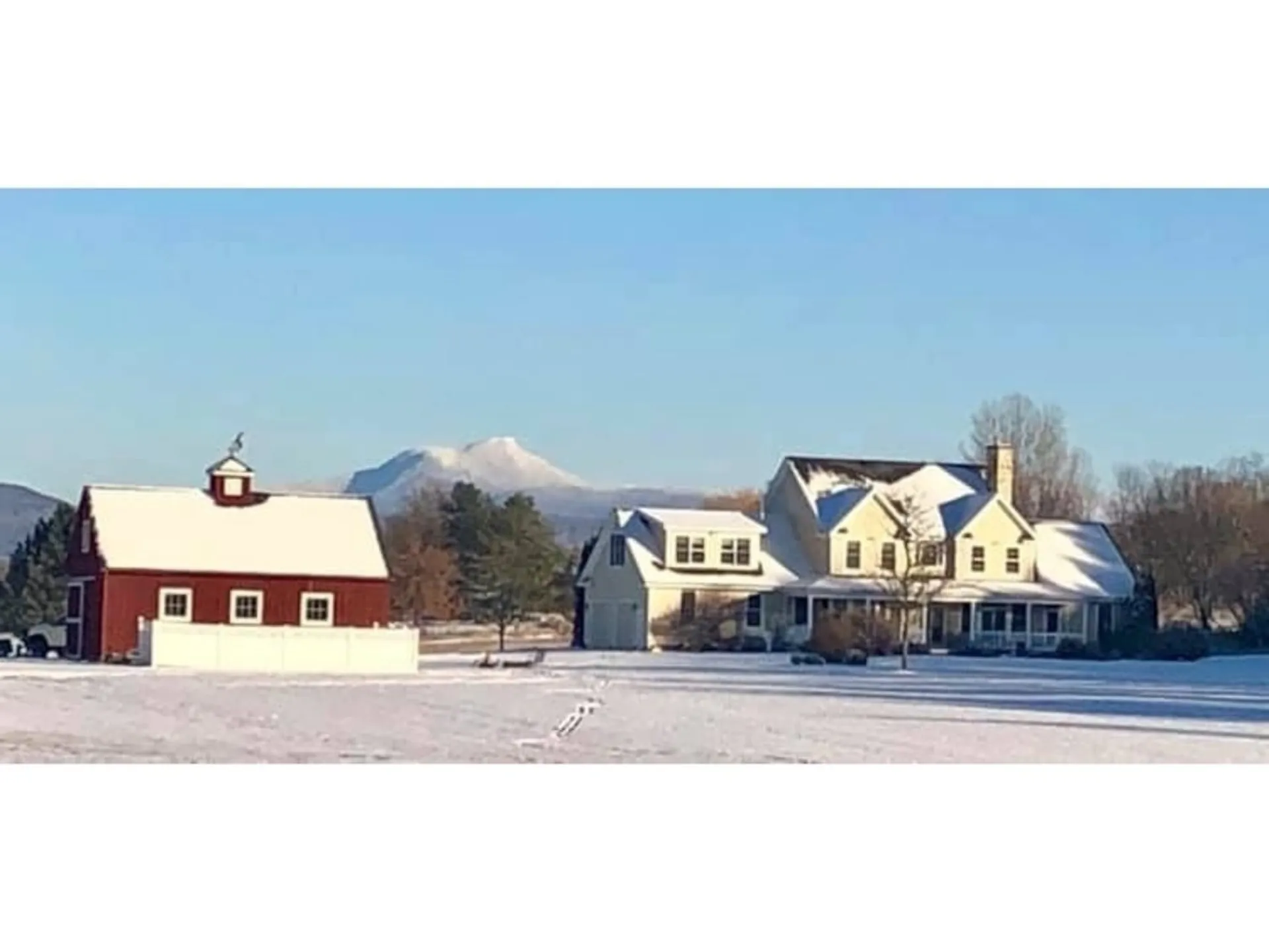 118 Mount Philo Road Charlotte VT 05445