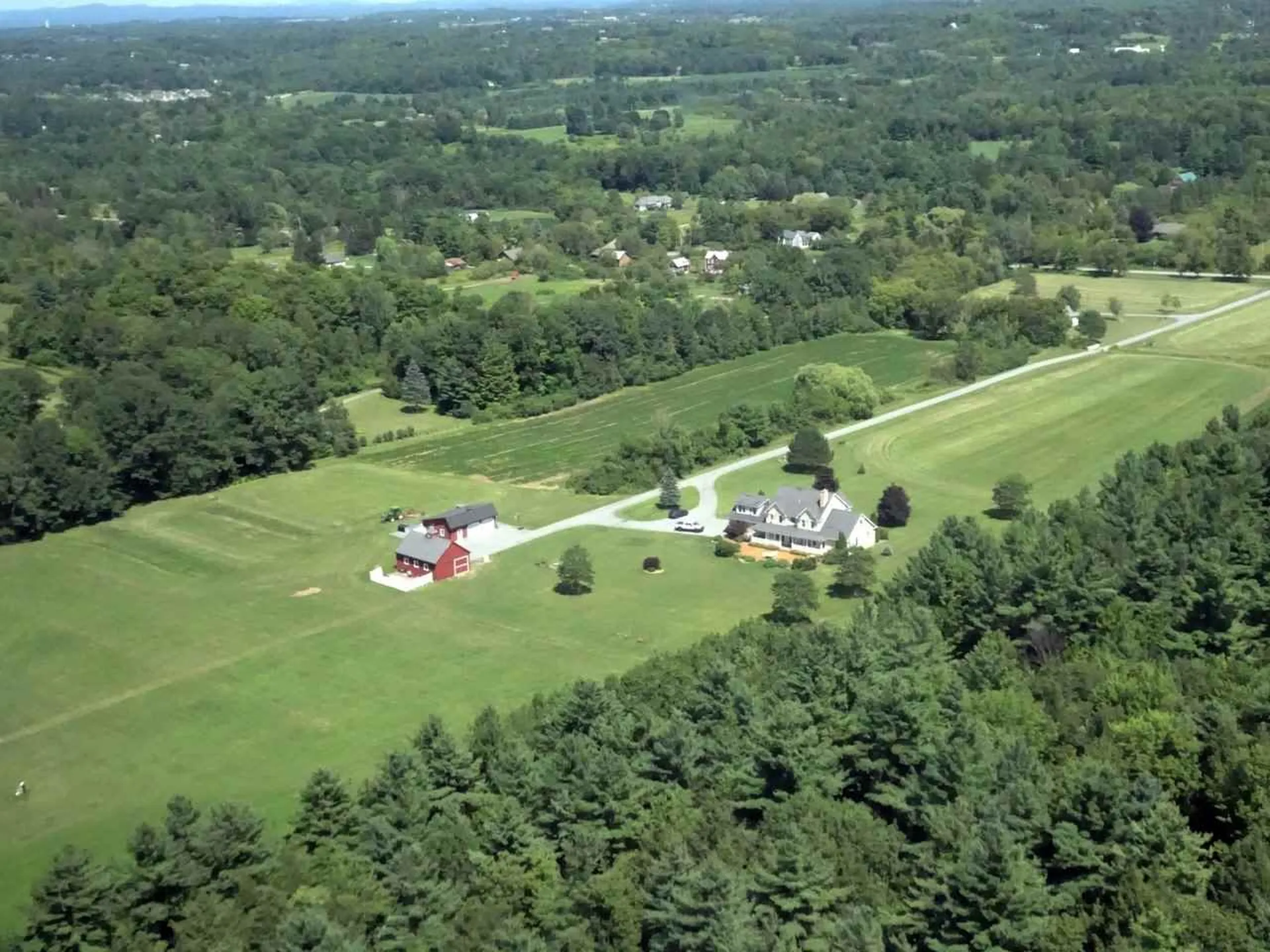 118 Mount Philo Road Charlotte VT 05445