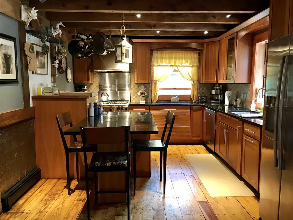 588 Rogers Hill Road Bradford VT 05033