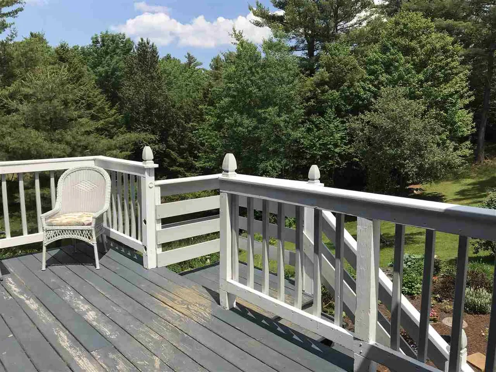 588 Rogers Hill Road Bradford VT 05033
