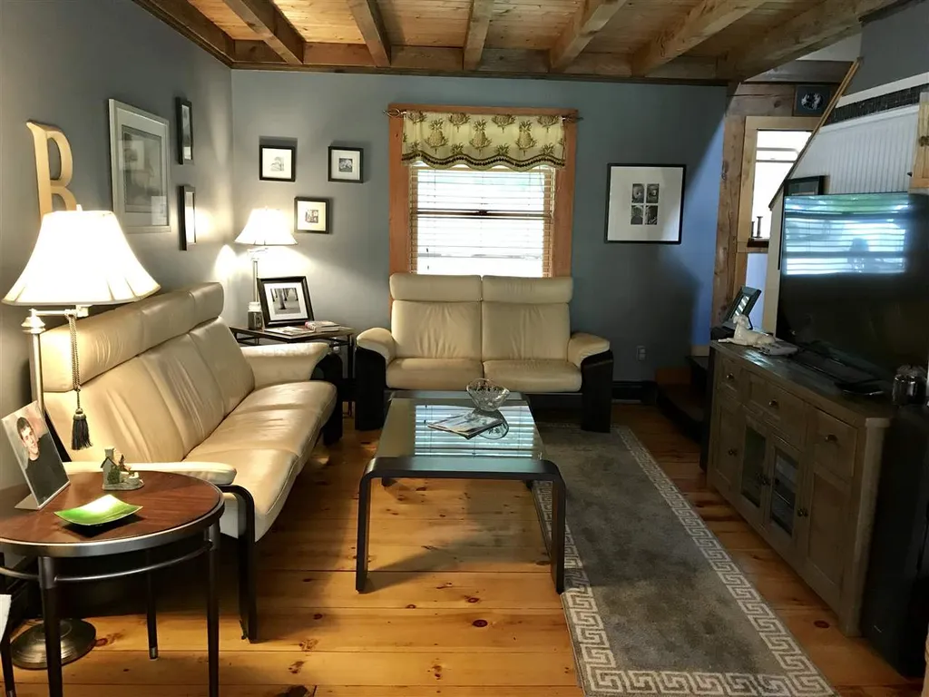 588 Rogers Hill Road Bradford VT 05033