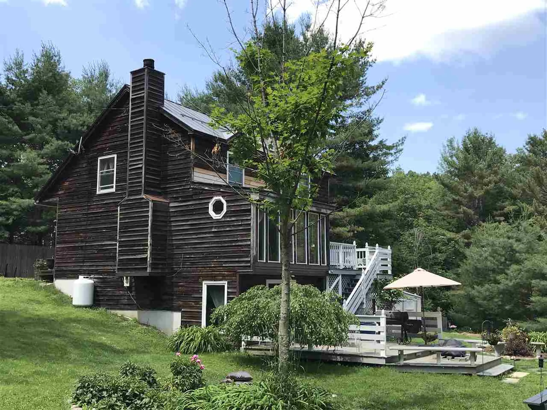 588 Rogers Hill Road Bradford VT 05033