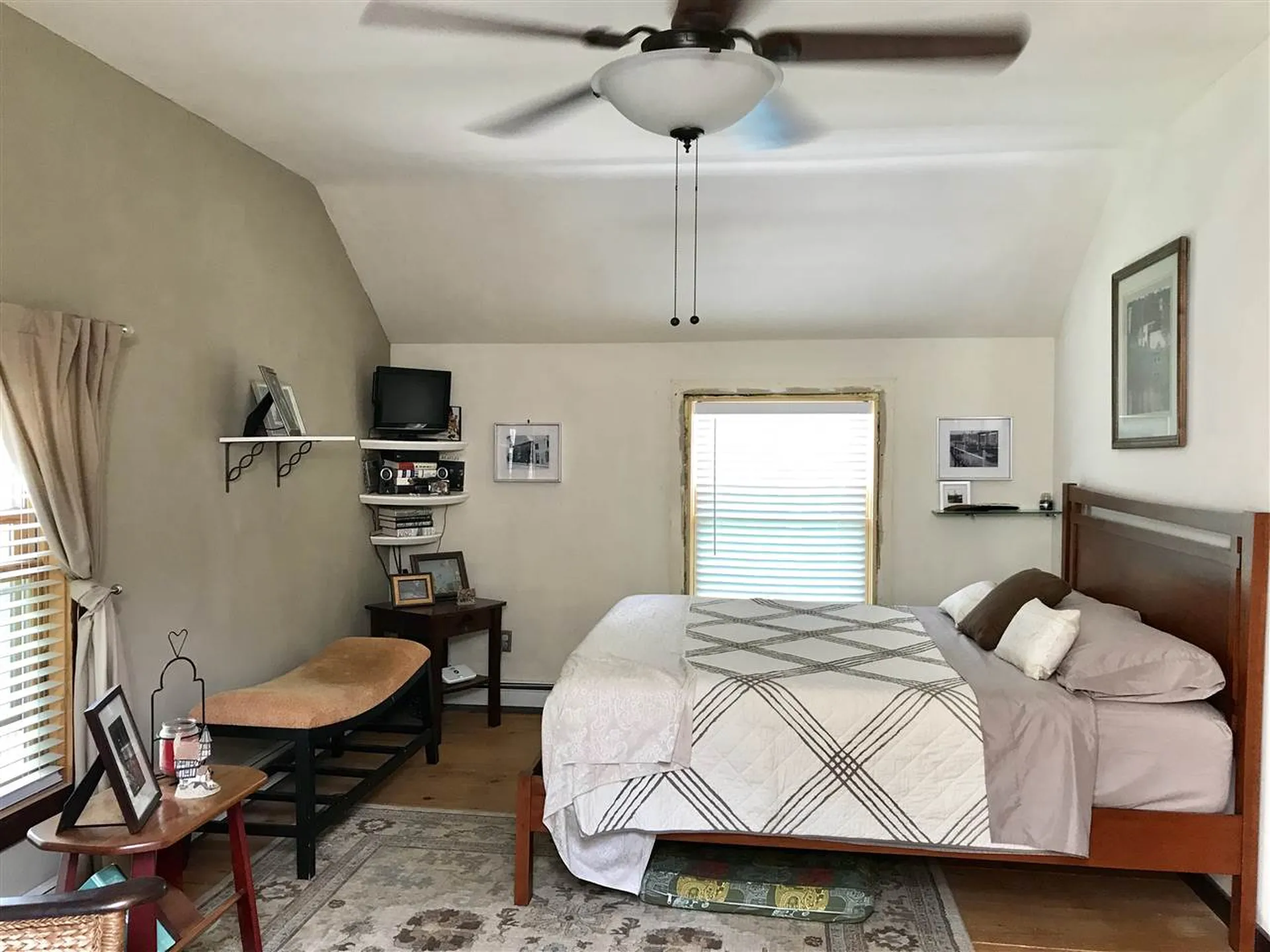 588 Rogers Hill Road Bradford VT 05033