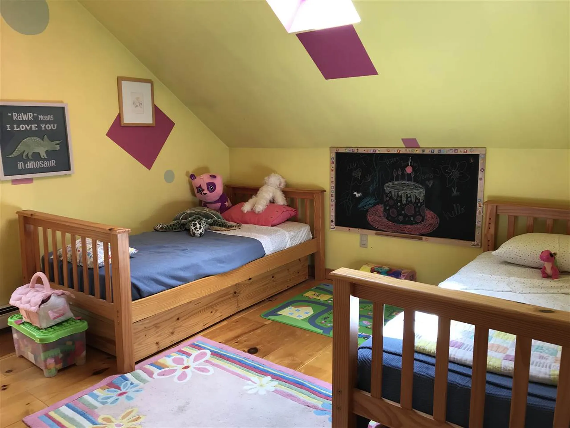 588 Rogers Hill Road Bradford VT 05033