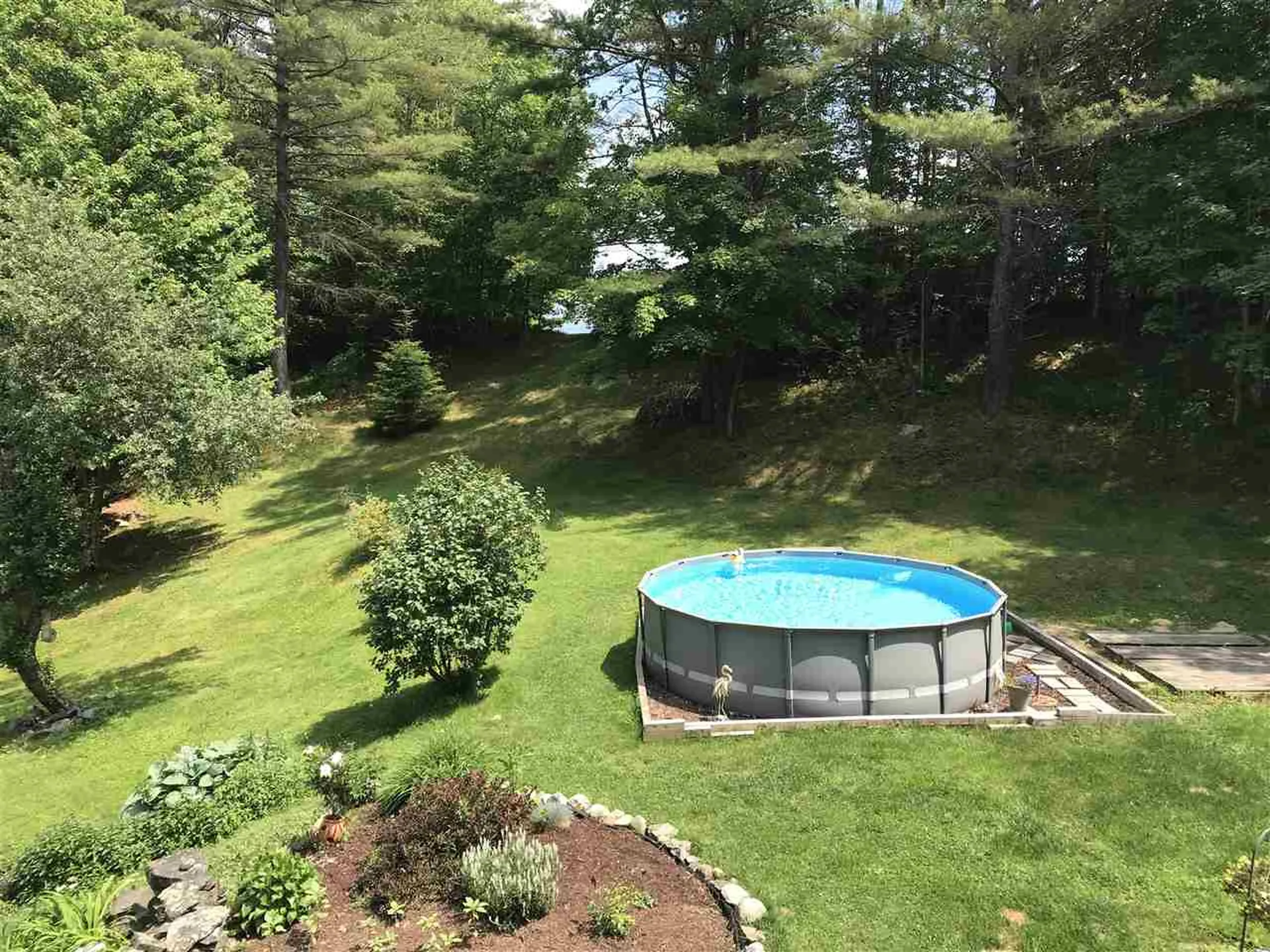 588 Rogers Hill Road Bradford VT 05033