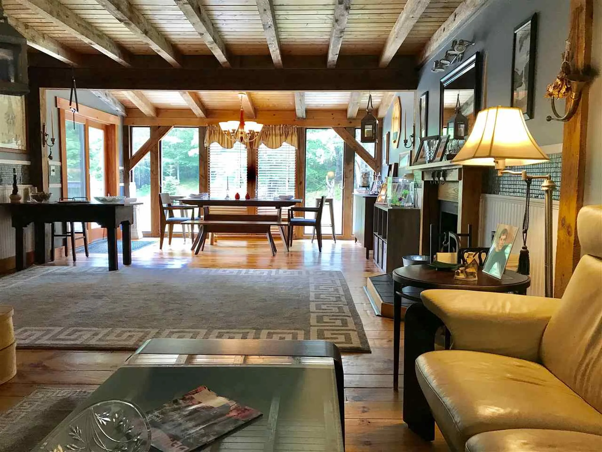 588 Rogers Hill Road Bradford VT 05033