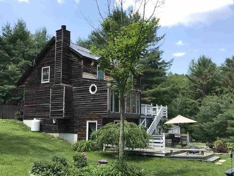 588 Rogers Hill Road Bradford VT 05033
