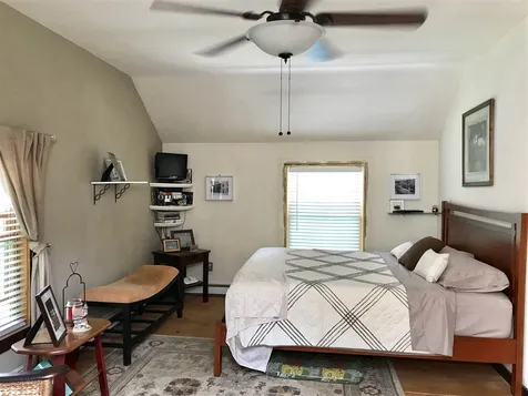 588 Rogers Hill Road Bradford VT 05033