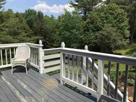588 Rogers Hill Road Bradford VT 05033