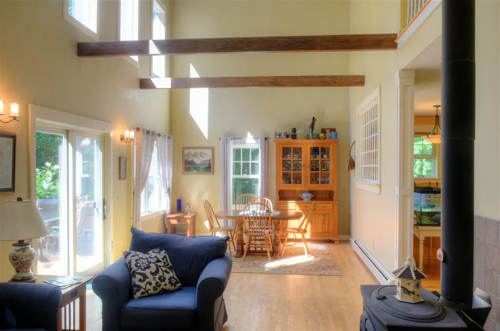 9 Sledding Hill Lane Lee NH 03861