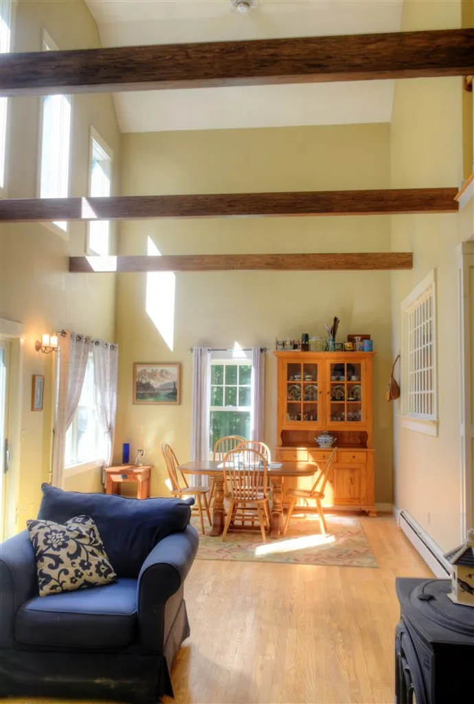 9 Sledding Hill Lane Lee NH 03861
