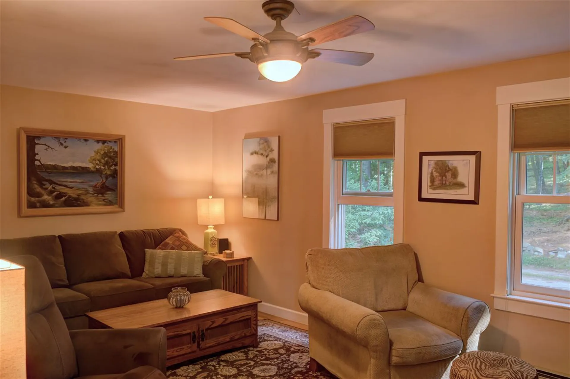 9 Sledding Hill Lane Lee NH 03861