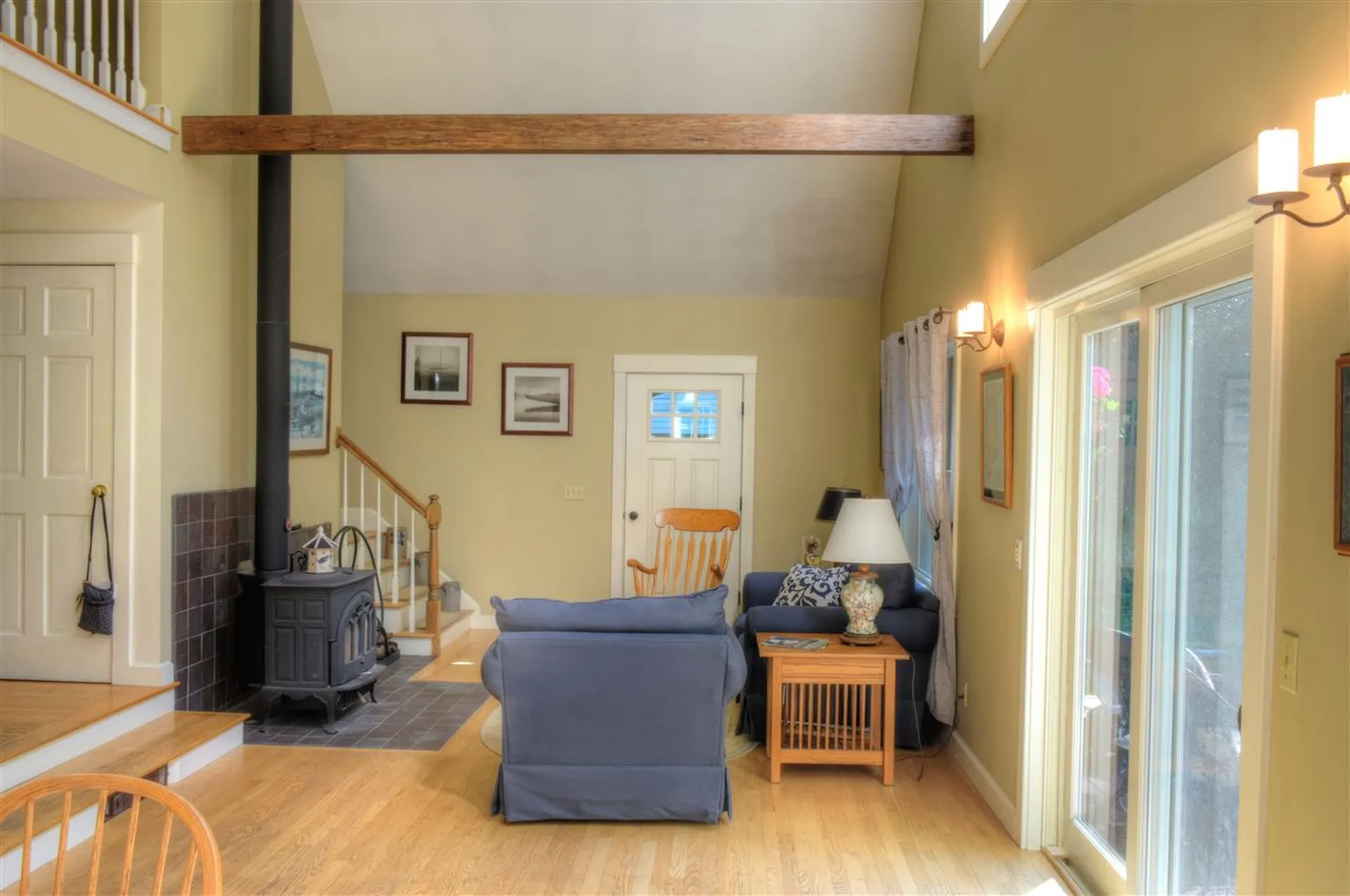 9 Sledding Hill Lane Lee NH 03861