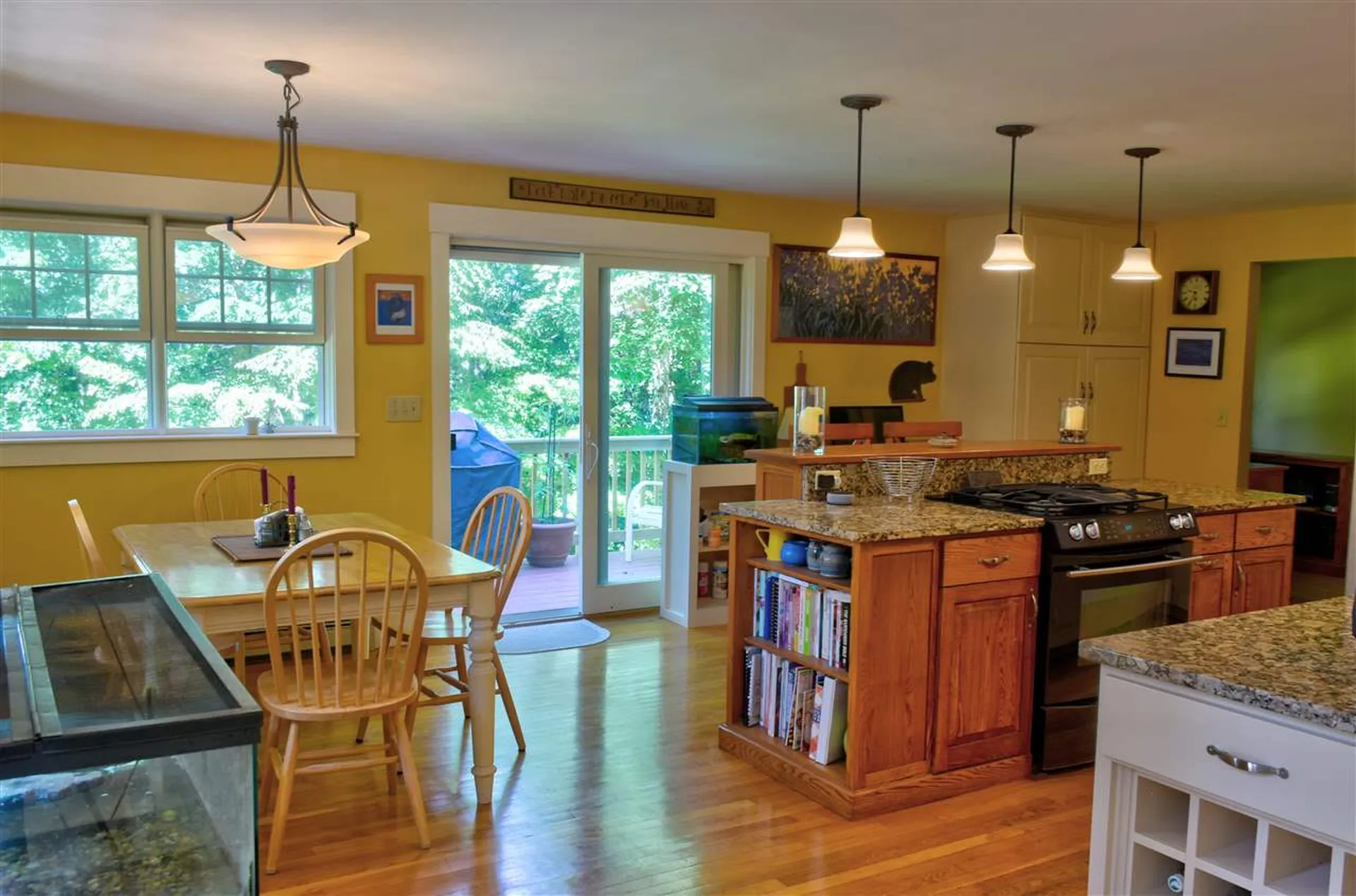 9 Sledding Hill Lane Lee NH 03861