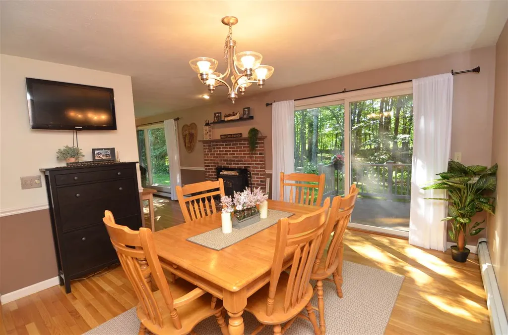 8 Susan Lane Concord NH 03301