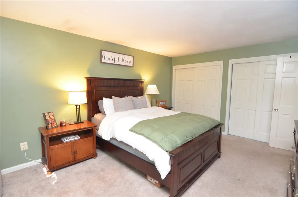 8 Susan Lane Concord NH 03301