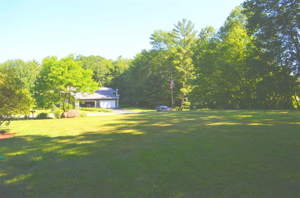 8 Susan Lane Concord NH 03301