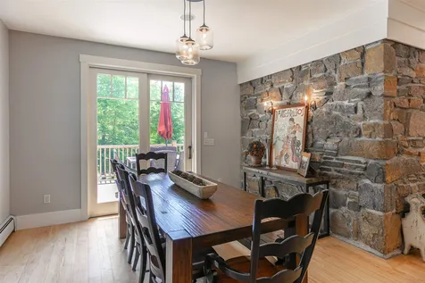 233 Hollow View Road Stowe VT 05672