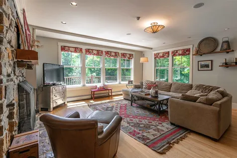 233 Hollow View Road Stowe VT 05672
