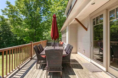 233 Hollow View Road Stowe VT 05672