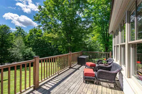 233 Hollow View Road Stowe VT 05672