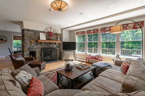 233 Hollow View Road Stowe VT 05672