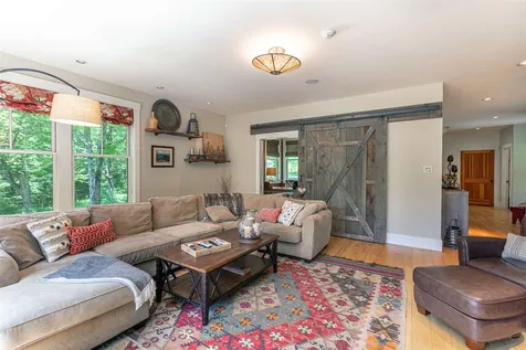 233 Hollow View Road Stowe VT 05672