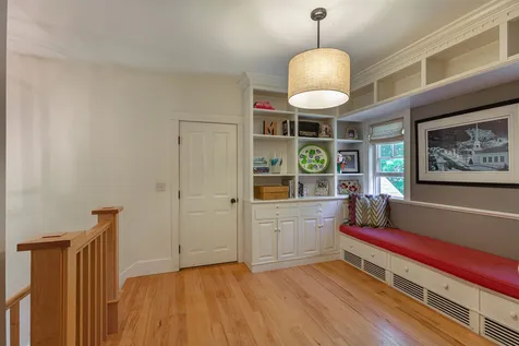233 Hollow View Road Stowe VT 05672