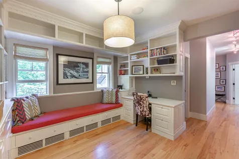 233 Hollow View Road Stowe VT 05672