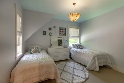 233 Hollow View Road Stowe VT 05672