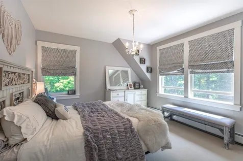233 Hollow View Road Stowe VT 05672