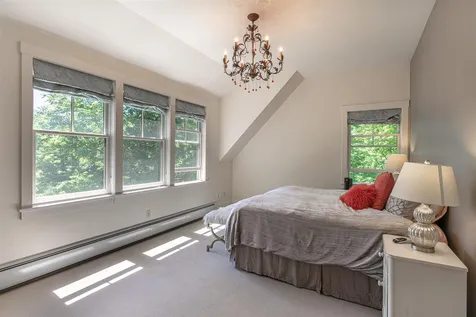 233 Hollow View Road Stowe VT 05672
