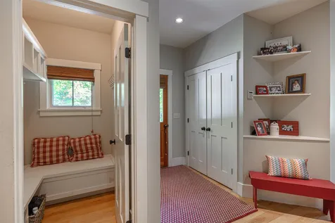 233 Hollow View Road Stowe VT 05672