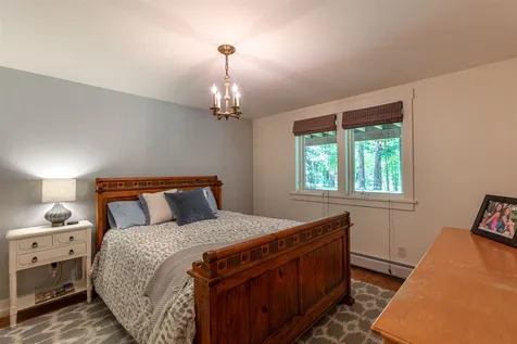 233 Hollow View Road Stowe VT 05672
