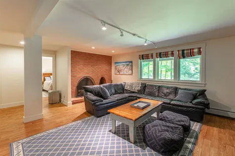 233 Hollow View Road Stowe VT 05672
