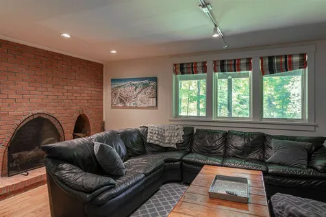 233 Hollow View Road Stowe VT 05672
