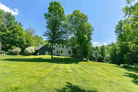 233 Hollow View Road Stowe VT 05672