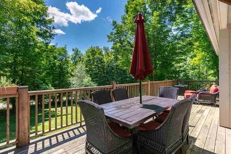 233 Hollow View Road Stowe VT 05672