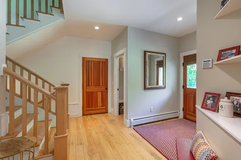 233 Hollow View Road Stowe VT 05672