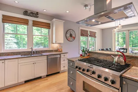 233 Hollow View Road Stowe VT 05672