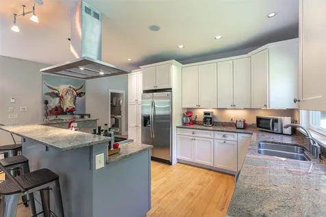 233 Hollow View Road Stowe VT 05672